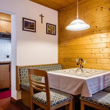 Residence A Val San Cassiano  Room photo