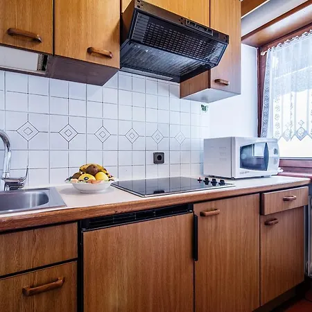 Residence A Val San Cassiano  Room photo