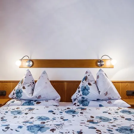 Residence A Val San Cassiano  Room photo