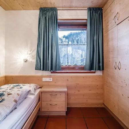 Residence A Val San Cassiano  Room photo