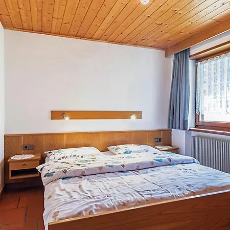 Residence A Val San Cassiano  Exterior photo