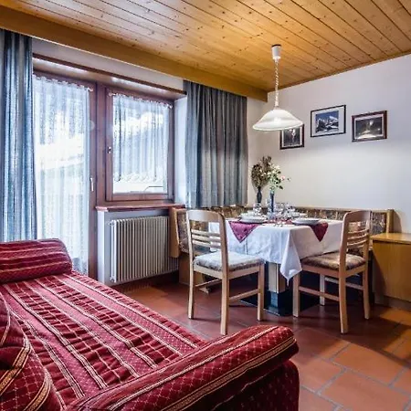 Residence A Val San Cassiano  Exterior photo