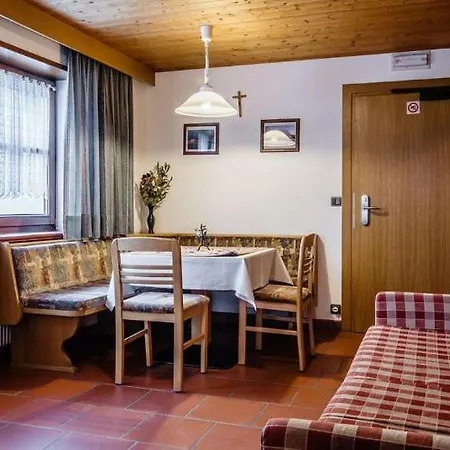 Residence A Val San Cassiano  Exterior photo