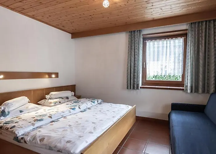 Residence A Val