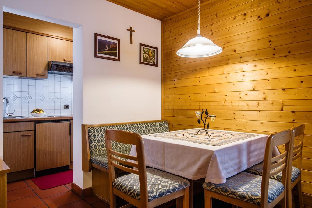 Apartment A Val *