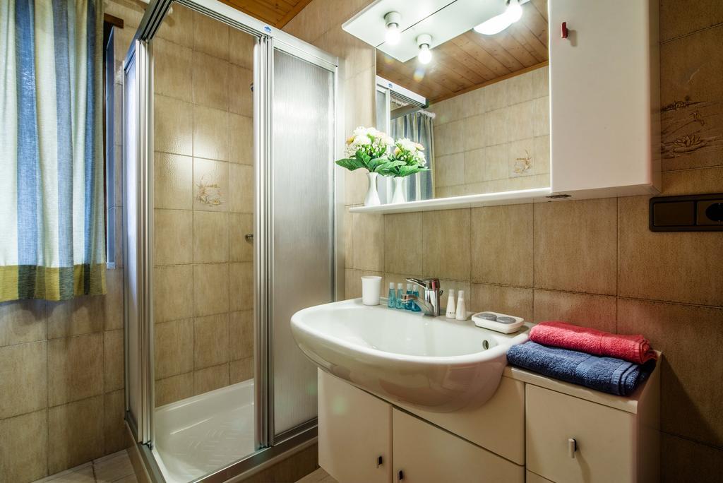 Apartment A Val *