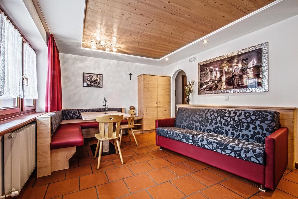 Apartment A Val *