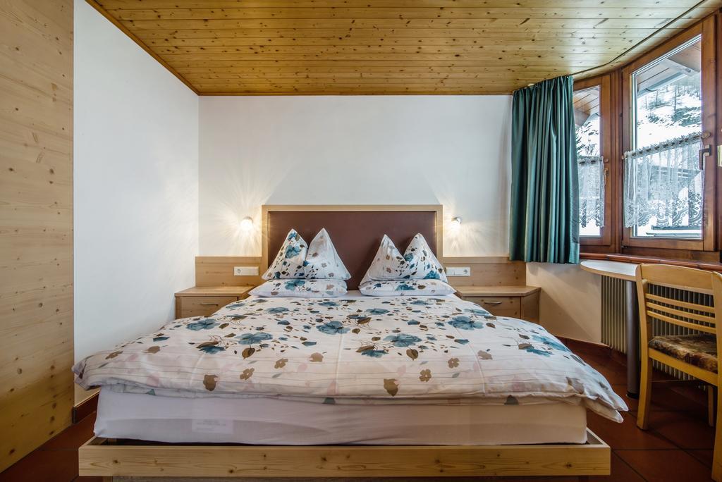 A Val Apartment