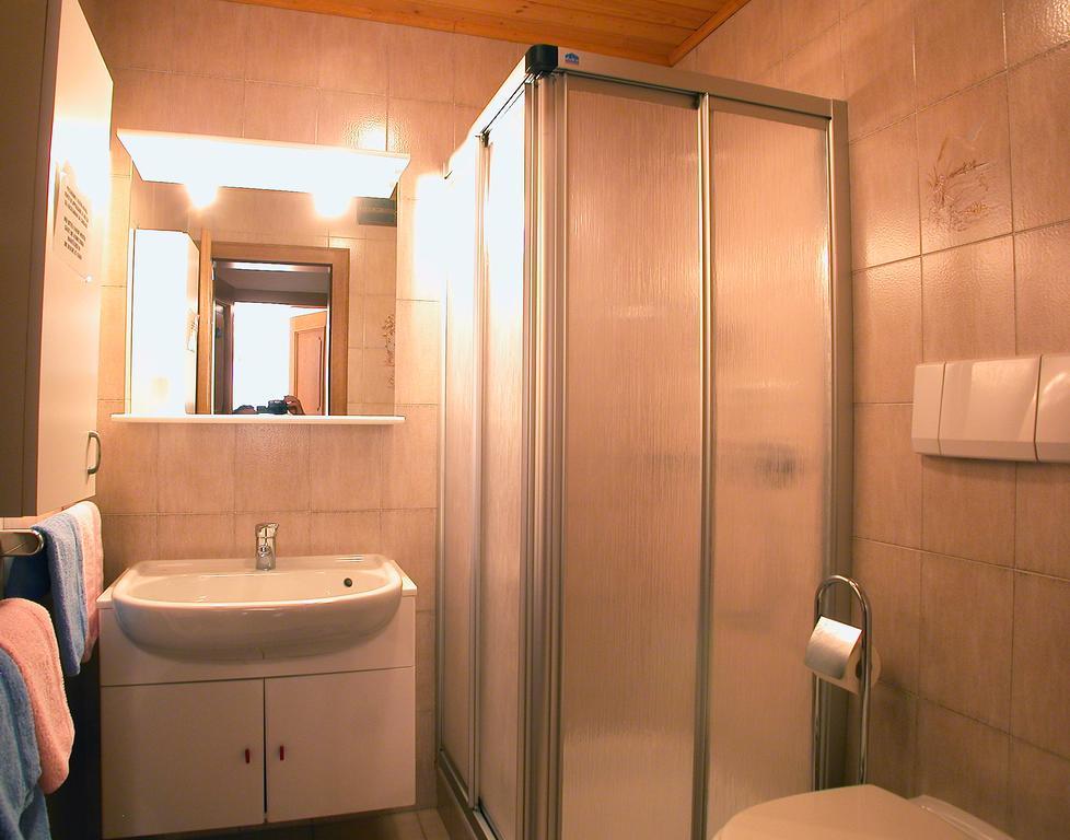 A Val Apartment