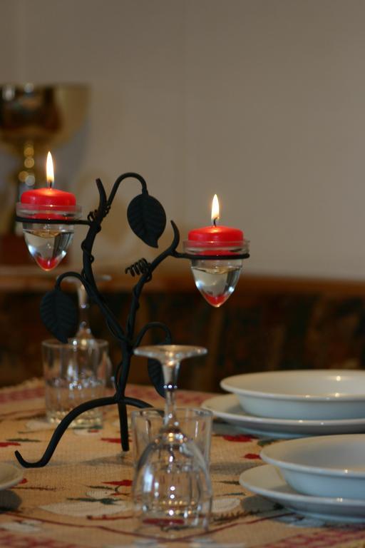 Apartment A Val *