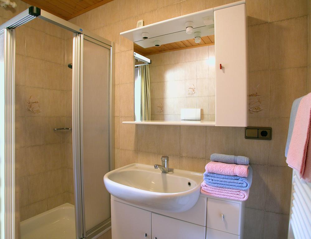 A Val Apartment *