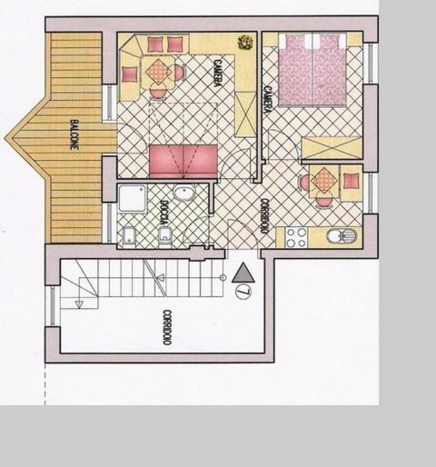A Val Appartement *