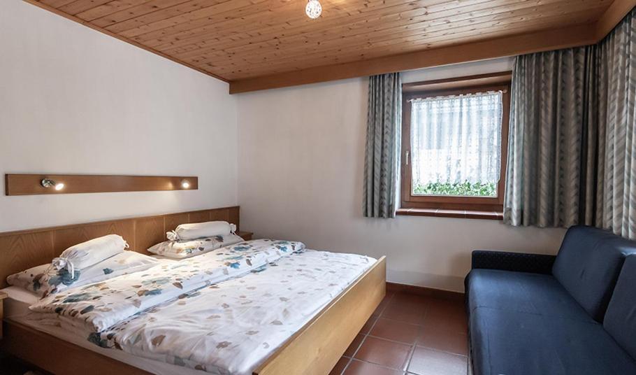 A Val Appartement San Cassiano (Badia)