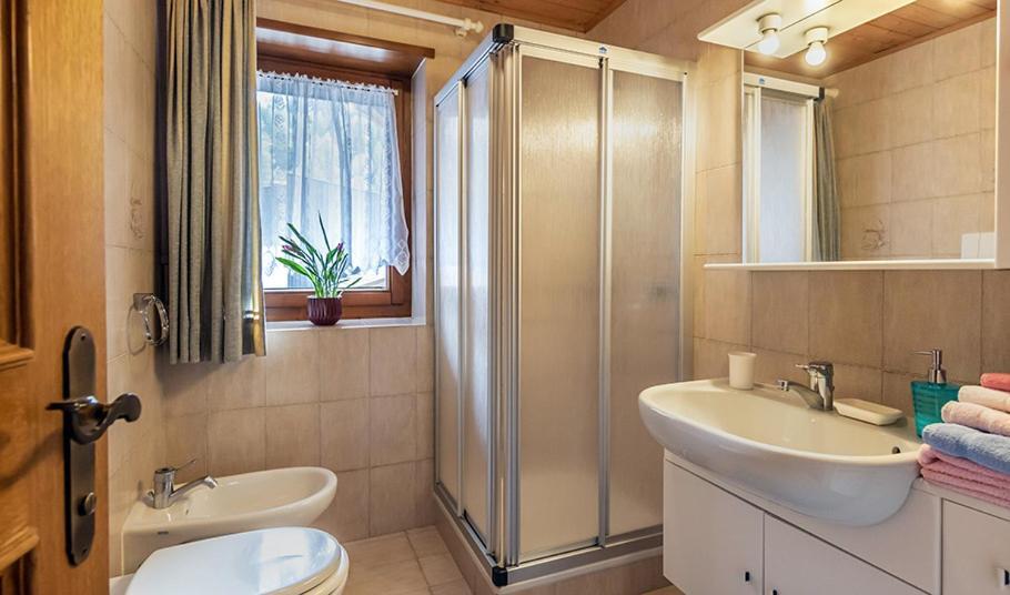 Apartment A Val *