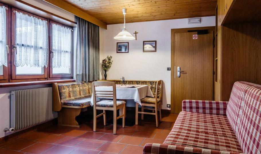 Apartment A Val San Cassiano (Badia)